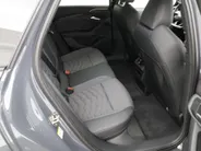 Audi A6 e-tron 367pk S edition performance 100 kWh · SOH 97,8% · Warmtepomp · 360 Camera · Luchtvering · Wegklapbare Trekhaak · Stoel-& Stuurverwarming · 21'' Inch · Garantie t/m 10-12-2030 of 100.000km