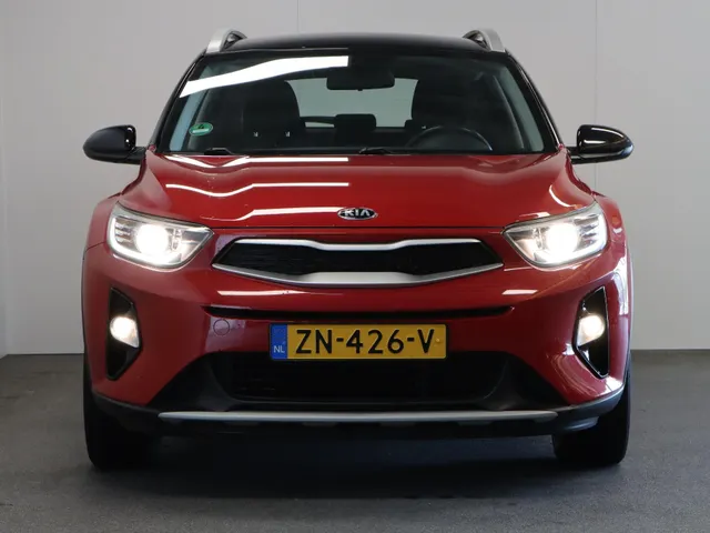Kia Stonic 1.0 T-GDi DynamicLine Trekhaak