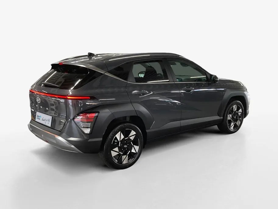Hyundai Kona 1.6 HYBRID | PREMIUM | €5500,- KORTING | ACTIE |