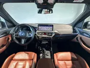BMW X3 xDrive30e High Executive
