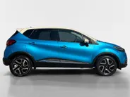 Renault Captur 1.2 TCe Dynamique | Automaat | Trekhaak | Onderhoudshistorie | Parkeersensoren | Bluetooth | Navigatie | Cruise & Climate Control | 12 Maanden BOVAG Garantie
