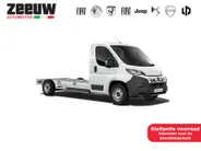 Fiat Ducato Professional Standaard - Chassis Cabine Automaat