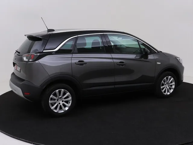 Opel Crossland 1.2 130pk Aut. Elegance | Camera | Climate control | Navi | Appl