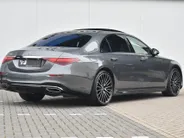 Mercedes-Benz S-klasse 580 4MATIC Lang AMG Line