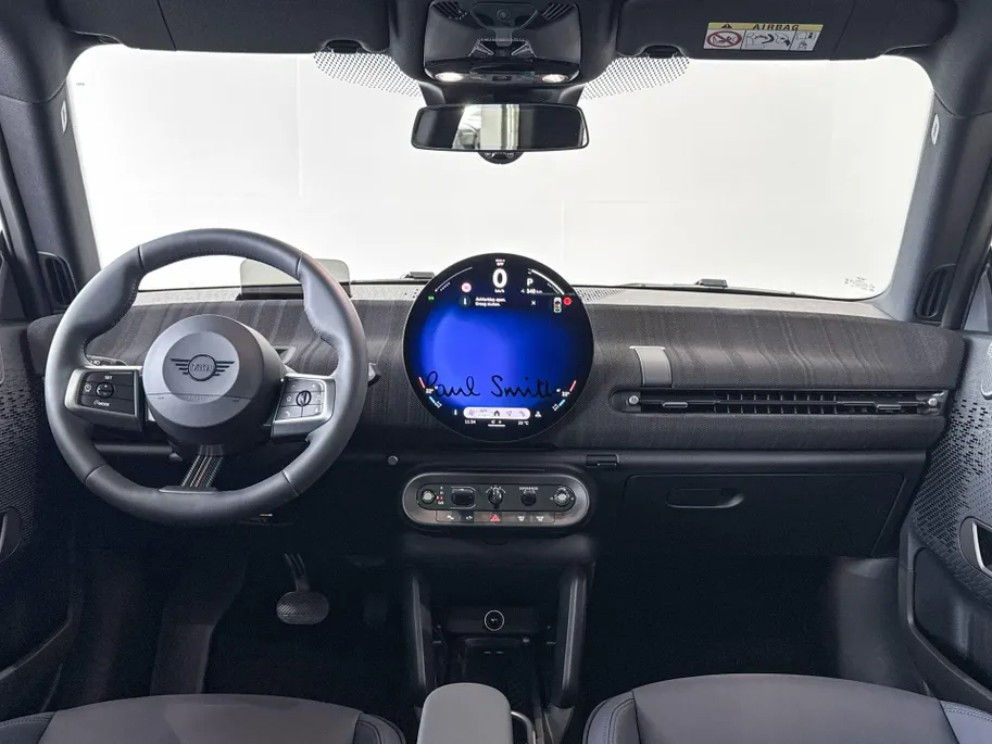 MINI Cooper 3-deurs Electric Cooper SE Paul Smith Ed. XL 54.2 kWh