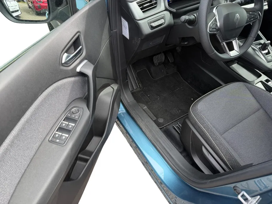 Renault Symbioz 1.8 E-Tech full hybrid 160 techno | Automaat | Apple Carplay & Android Auto | Stoel & Stuurverwarming | Cruise & Climate Control | Automatische Kofferklep / Beschikbaar vanaf augustus 2026