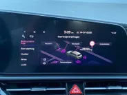 Kia Niro 1.6 GDi Hybrid DynamicLine | Climate control | LM velgen | Elektr. bestuurdersstoel | Dodehoekdetectie | Navigatie | Parkeercamera | Cruise control