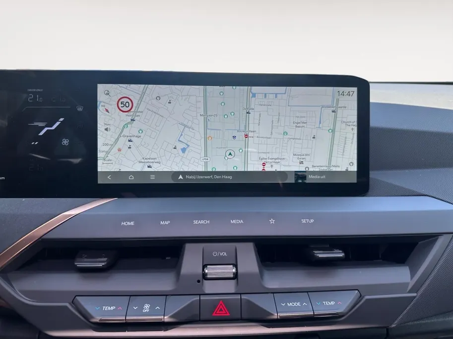 Kia EV5 Plus Advanced 81.4 kWh | NIEUWE AUTO | Panorama dak | geventileerde stoelen | leder |