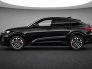 Audi Q5 Sportback 2.0 TFSI e-hybrid quattro S edition Competition 367 PK · Tech pro · Glazen panoramadak · B&O premium 3D