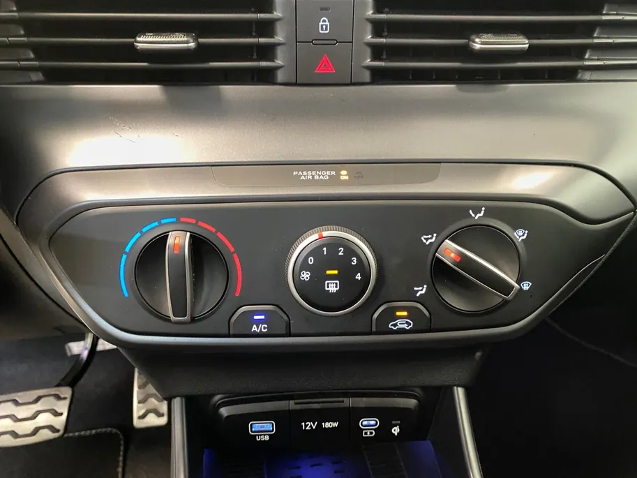 Hyundai Bayon 1.0 MILD HYBRID | AUTOMAAT | COMFORT | NL-AUTO |