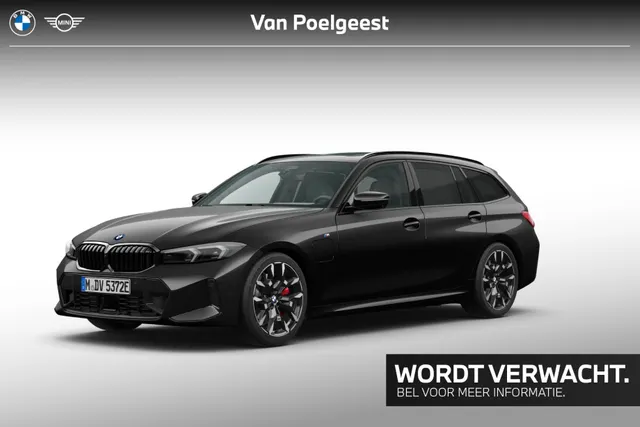 BMW 3 Serie Touring
