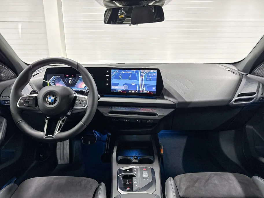 BMW 1 Serie 120