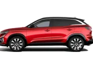 Renault Austral techno full hybrid E-Tech 200 | VOORRAAD-BESTELD NU MET €3.000 VOORRAADKORTING |  5 jaar garantie tot 100.000 km |