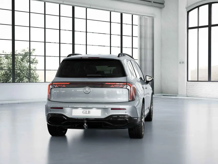 Mercedes-Benz GLB 250+ Business Solution AMG 85.5 kWh