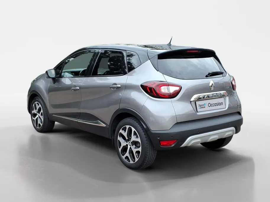 Renault Captur 0.9 TCe Intens Navigatie | Airco | Camera-Pdc | 1 jaar Garantie