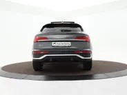 Audi Q5 Sportback 55 TFSIe 367pk S-Tronic S Edition · Panoramadak · Camera · B&O Sound · Elek. Bestuurdersstoel · Dodehoeksensor · 21'Velgen ·