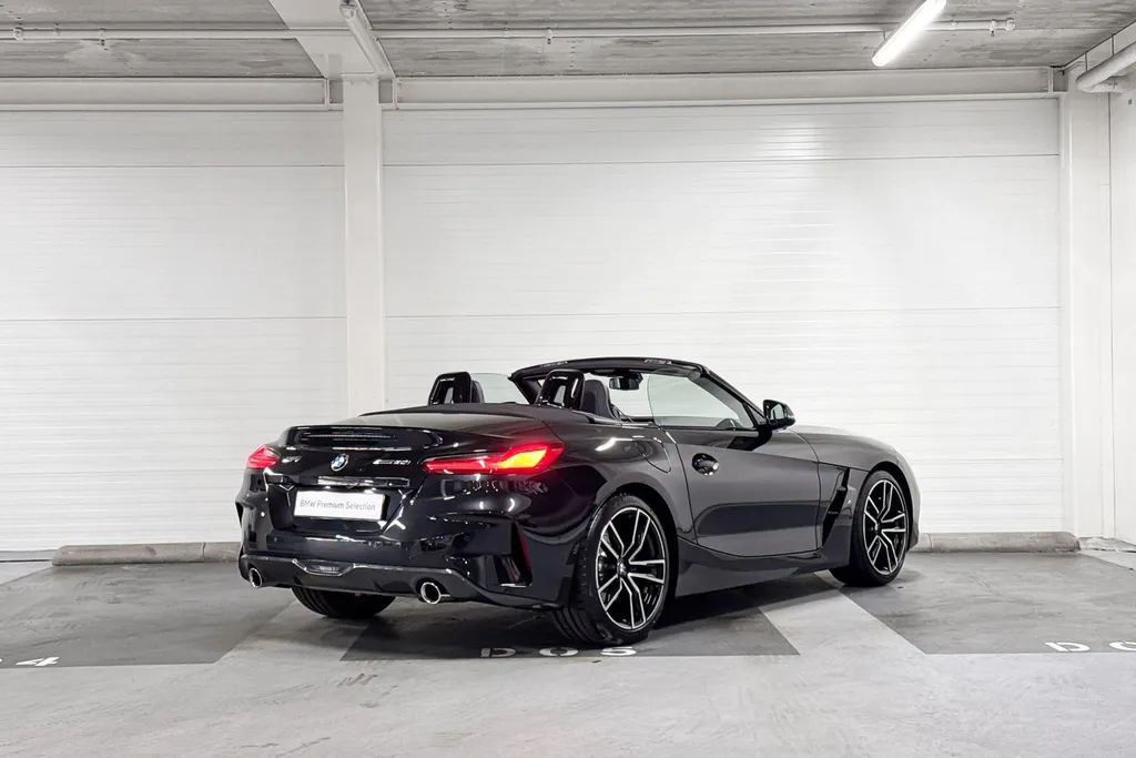 BMW Z4 sDrive30i Business Edition Plus