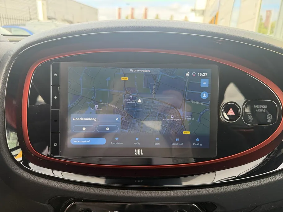 Toyota Aygo X 1.0 VVT-i MT Envy | JBL Speakers | Adaptieve Cruise Control | Camera | Climate Control | Volledig Dealer Onderhouden | 10 Jaar Fabrieksgarantie