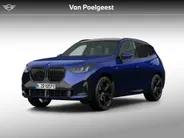 BMW X3 30e xDrive