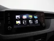 Škoda Kamiq 1.0 TSI 115pk Selection · Apple/Android Car Play · Cruise Control · P-Sensoren · DAB · 16'' Inch · Garantie t/m 09-06-2028 of 100.000km