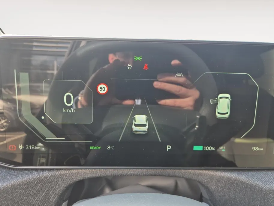 Kia EV2 Demo Edition 5-zits 42.2kWh | Airco | Navi | Camera | LM Velgen | Stoelverwarming