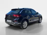 Volkswagen T-Roc 1.5 TSI Sport | Adaptieve Cruise Control | Stoelverwarming | Parkeercamera | Digitale Cockpit