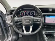 Audi Q3 Sportback 45 TFSI e Advanced Edition HYBRID |AUTOMAAT | NAVIGATIE |360 CAMERA | PARK ASSIST | DIGITAL DASHBOARD | ELEK. ACHTERKLEP | ADAPTIVE CRUISE | 1 JAAR GARANTIE