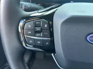 Ford E-Transit Courier Limited 44 kWh |Trehaak| Camera| Apple Carplay/Android Auto| stuurwiel verwarmd| 12 maanden Bovag Garantie|