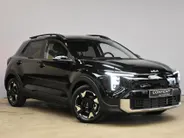 Kia Stonic 1.0 T-GDi MHEV 115pk DynamicPlusLine