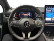 Renault Captur 1.6 E-Tech full hybrid 145 esprit Alpine NAVI AIRCO CAMERA ADAPTIEVE CRUISE CONTROLE APPLE CARPLAY ANDROID AUTO LM VELGEN HOGE INSTAP DEALER ONDERHOUDEN ZEER MOOIE AUTO