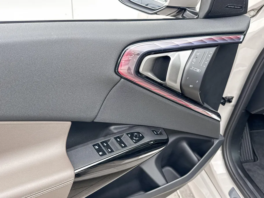 BMW X3 30e xDrive M-Sport Pro