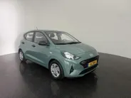 Hyundai i10 1.0i 67pk Comfort | Apple Carplay | Android Auto