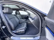 BMW 5 Serie Sedan 520i