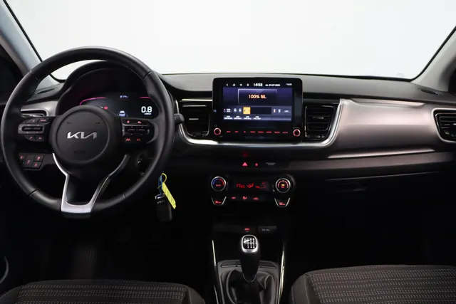 Kia Stonic 1.0 T-GDi MHEV DynamicLine