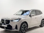 BMW X3 30e xDrive