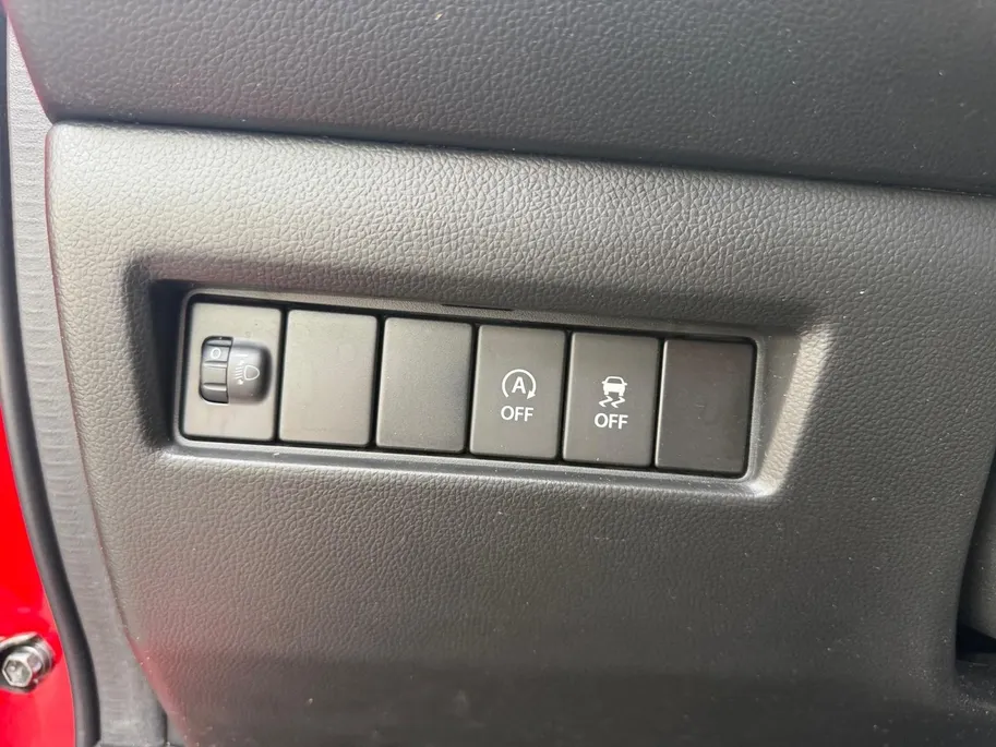Suzuki Swift 1.2 Comfort Smart Hybrid | AIRCO | PARKEERSENSOREN | BLUETOOTH | 5 DEURS |