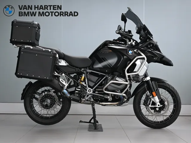 BMW R 1250 GS Adventure