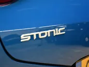 Kia Stonic 1.0 T-GDi MHEV 100pk DynamicLine
