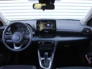 Mazda 2 Hybrid 1.5 Agile | Stuur-/stoelverwarming | Clima | Cruise | Camera | Keyless | Android Auto/Apple Carplay |