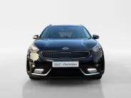 Kia Niro 1.6 GDi Hybrid DynamicLine | Zeer nette auto | Navigatie |  Trekhaak | 100% onderhouden | 12 maanden BOVAG garantie |