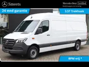 Mercedes-Benz Sprinter 317 CDI L3 LED 3.5T TREKHAAK
