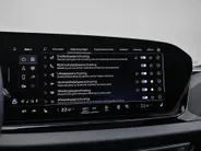 Audi A6 Avant S edition Comp 367 PK S-tronic e-hybrid quattro · MIDNIGHT GREEN · 360 Camera · Servosluiting · Panoramadak · Bang & Olfusen · Elek. Stuurkolom · Bijrijder Scherm · Stoelverwarming V + A · 21'' Inch · Garantie t/m 03-03-2028