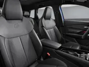Audi Q3 e-hybrid S edition 272 PK · Tech plus · Trekhaak elek. wegklapbaar · Optiekpakket zwart