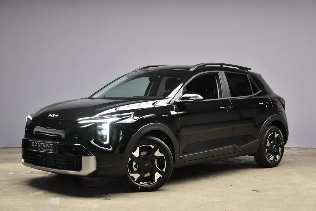 Kia Stonic 1.0 T-GDi MHEV 115pk DynamicPlusLine