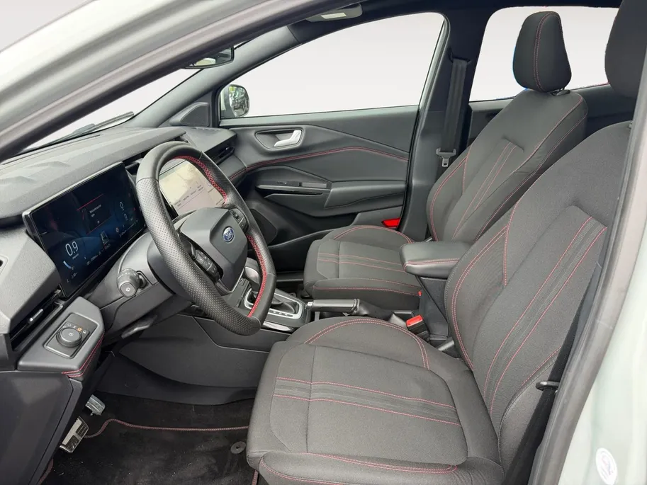 Ford Puma 1.0 EcoBoost Hybrid ST-Line | Matrix Led Koplampen | Winterpack | schuif/kantel dak | Navigatie | Apple Carplay | Android Auto |