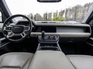 Land Rover Defender Hard Top 3.0 D250 110 MHEV SE EX.BTW