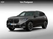BMW X3 30e xDrive