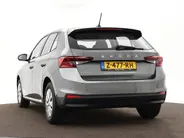 Škoda Fabia 1.0 TSI 95pk Essence · Airco · Apple/Android Car Play · P-Sensoren · Virtual Cockpit · Garantie t/m 03-06-2028 of 100.000km