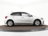 Volkswagen Polo 1.0 TSI 95pk DSG Style · Camera · Apple/Android Car Play · Navigatie · P-Sensoren · Climatronic · Stoelverwarming · 15'' Inch ·