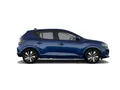 Dacia Sandero Expression | Bekleding ‘Expression’ | Cruise Control en snelheidsbegrenzer | Dagrijverlichting